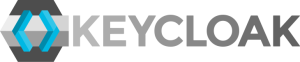 logo della soluzione keycloak